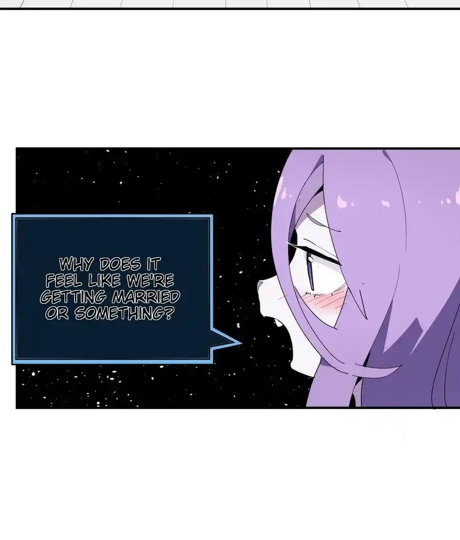 The saintes has a showdown Chapter 261