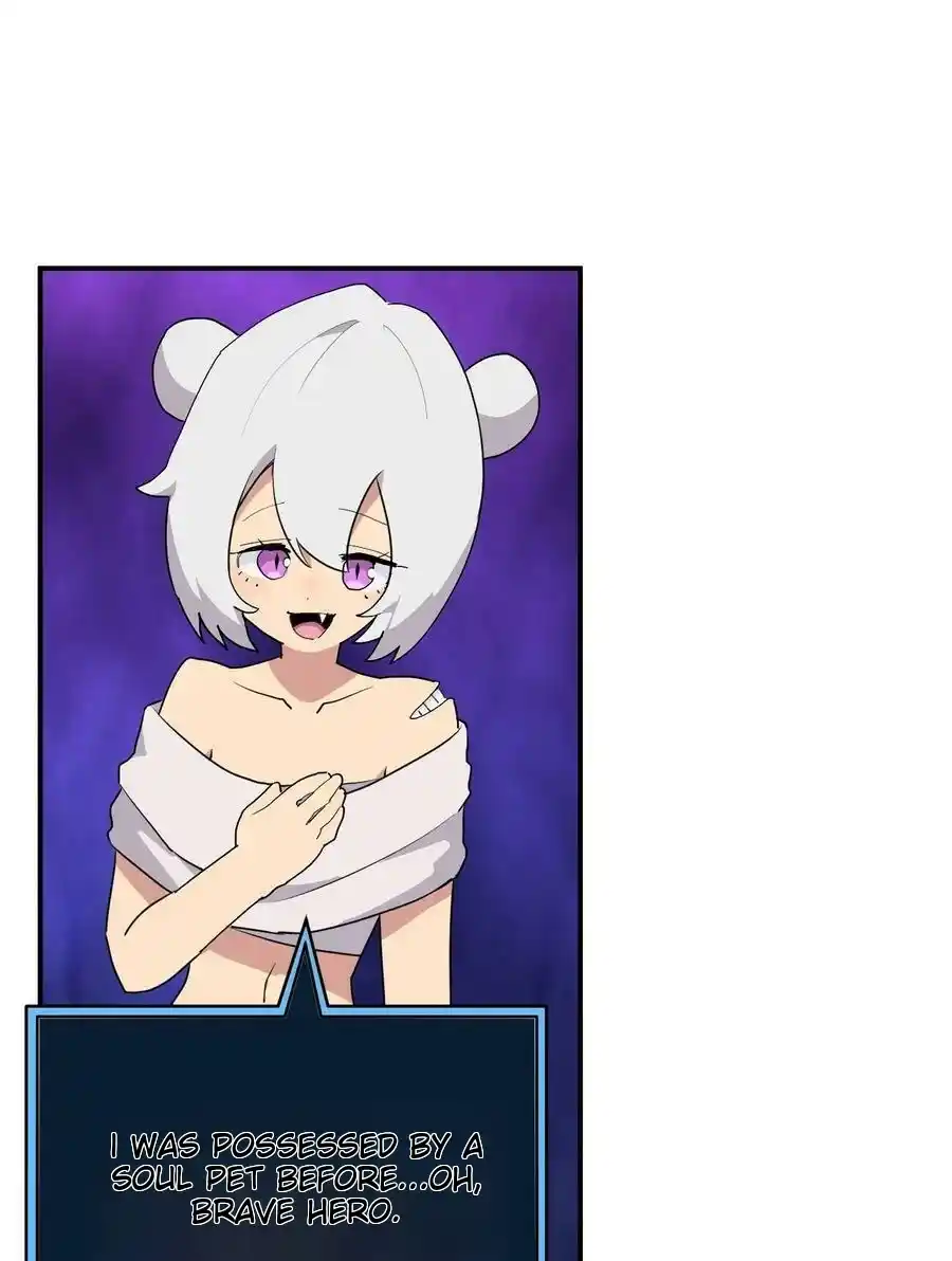 The saintes has a showdown Chapter 261