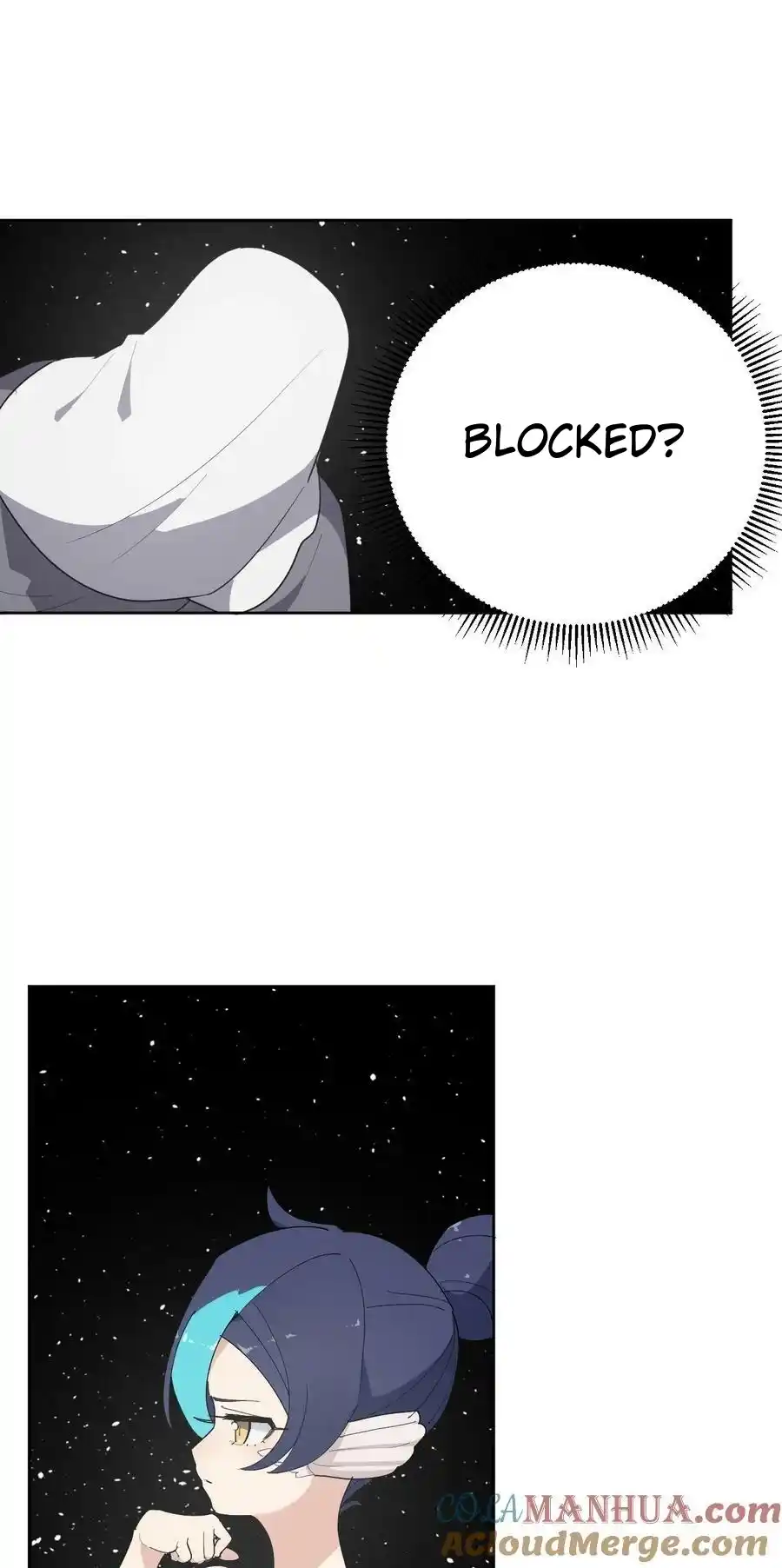 The saintes has a showdown Chapter 261