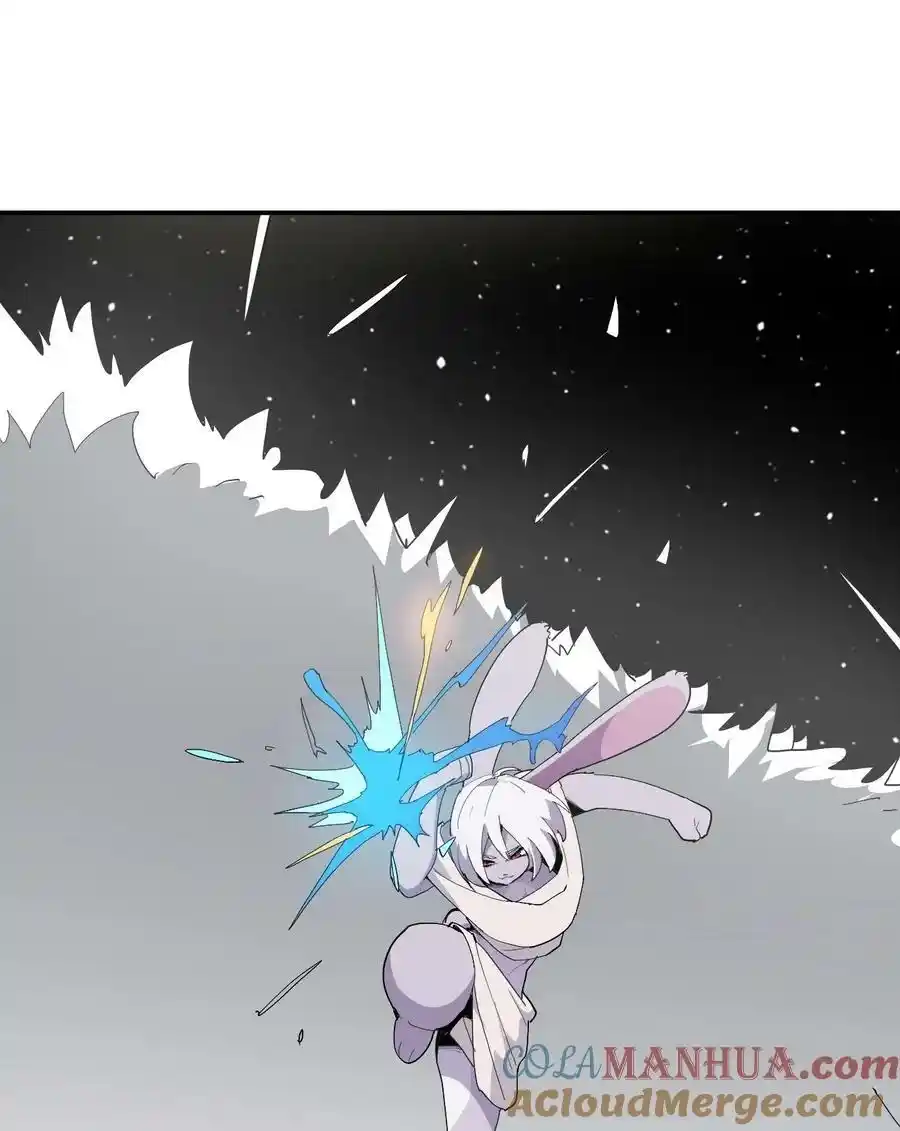 The saintes has a showdown Chapter 261