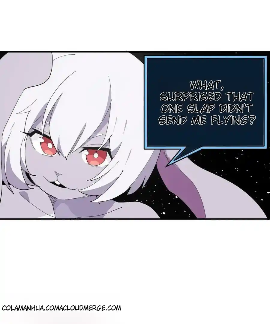 The saintes has a showdown Chapter 261