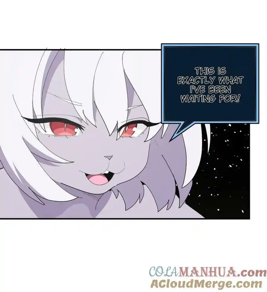 The saintes has a showdown Chapter 261