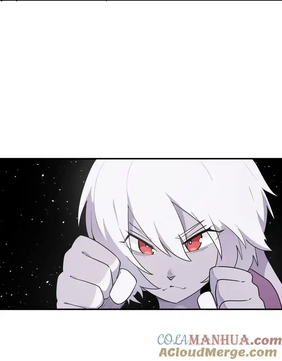 The saintes has a showdown Chapter 262