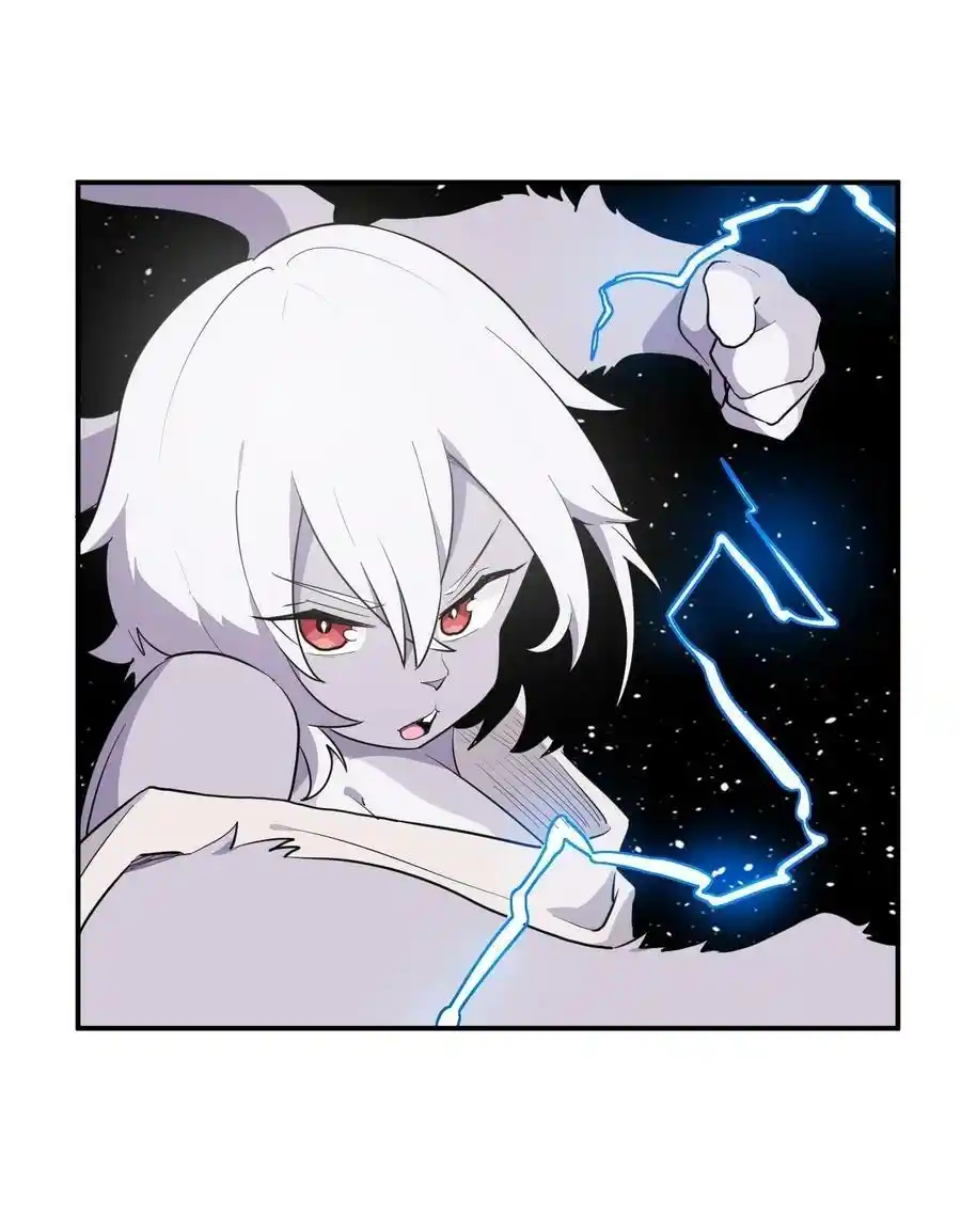 The saintes has a showdown Chapter 262