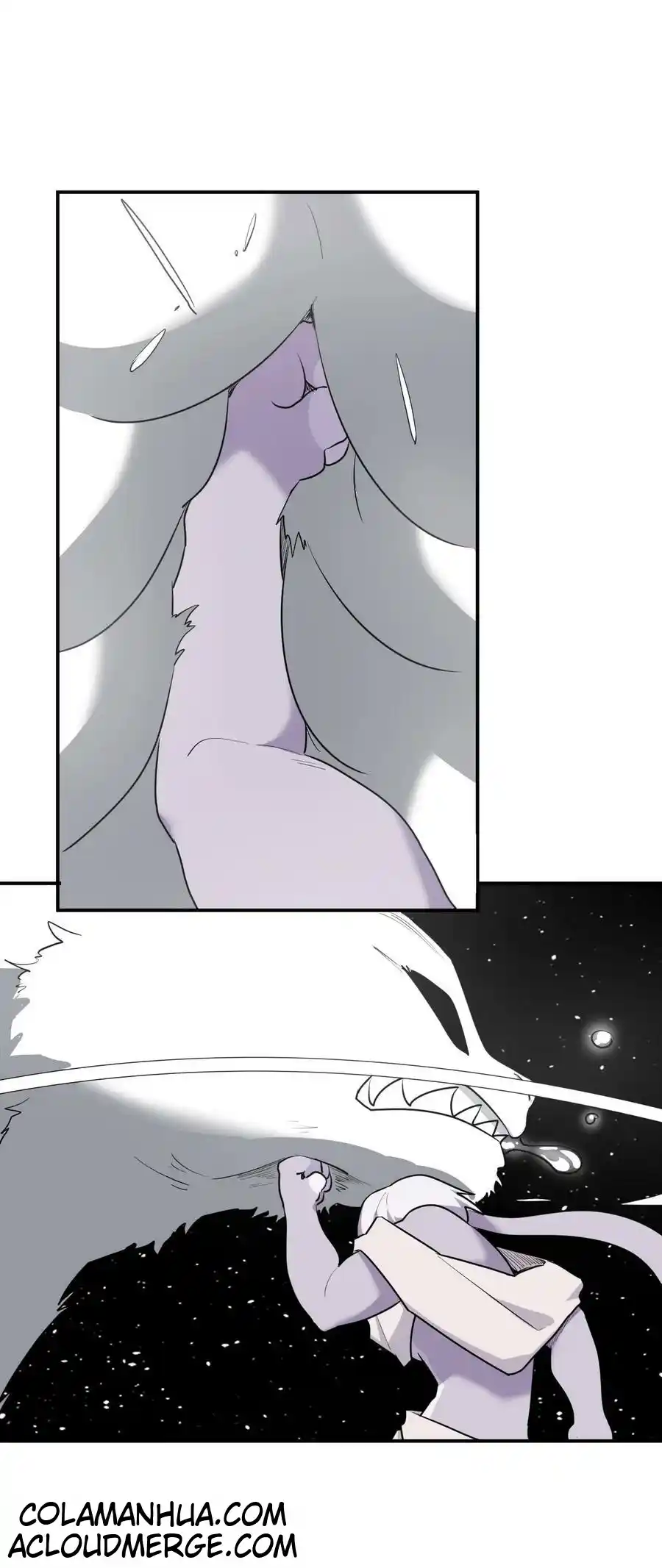 The saintes has a showdown Chapter 262