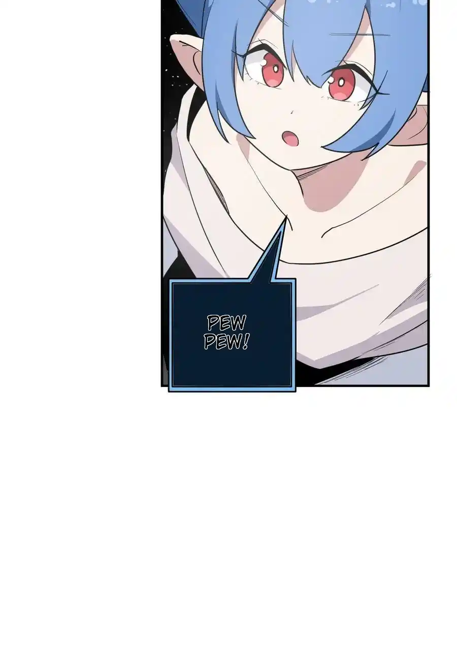 The saintes has a showdown Chapter 262