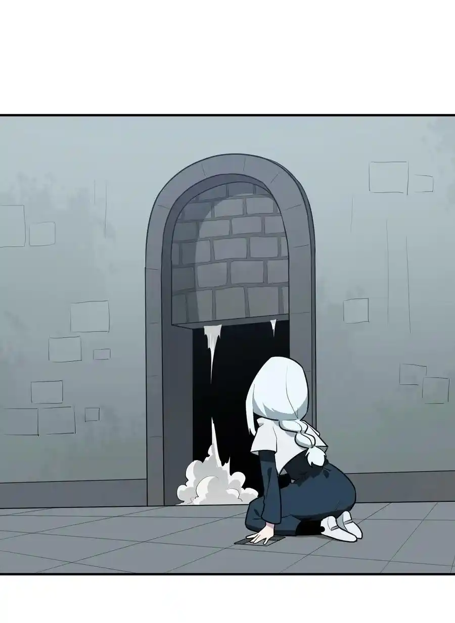 The saintes has a showdown Chapter 262