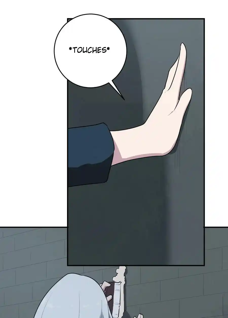 The saintes has a showdown Chapter 262