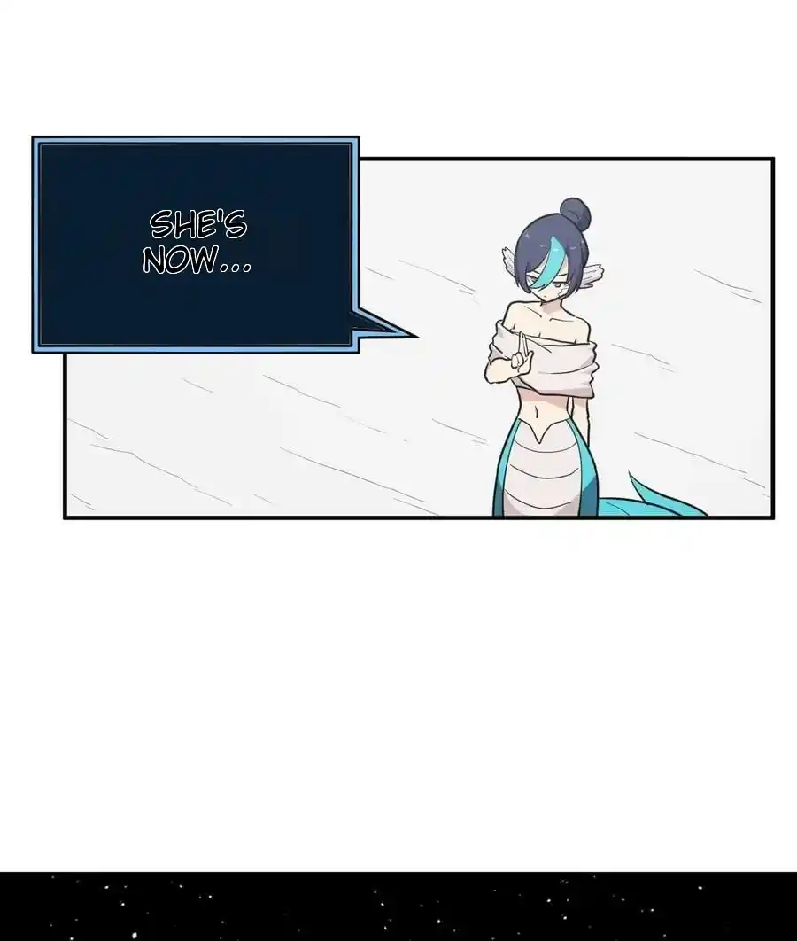 The saintes has a showdown Chapter 262