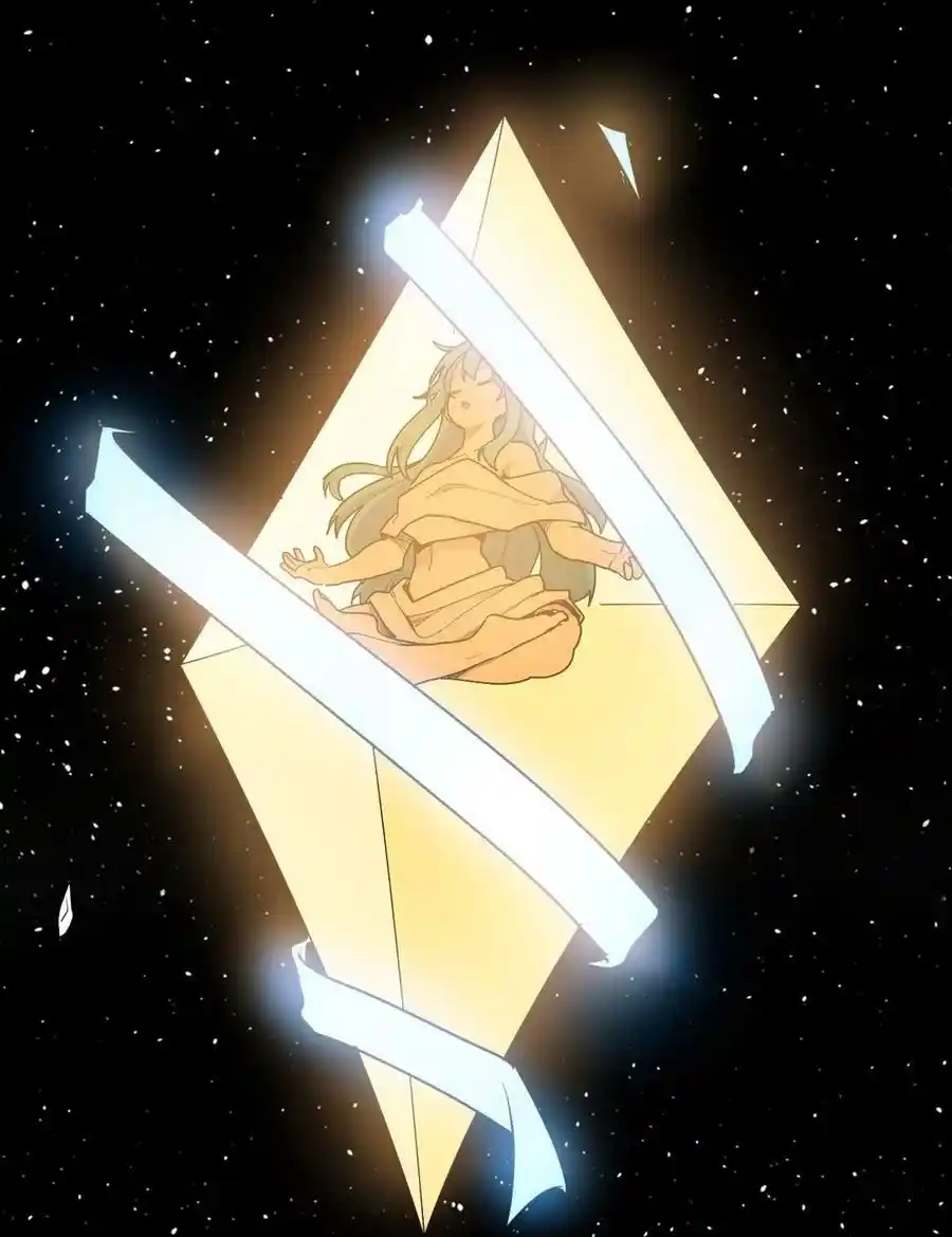 The saintes has a showdown Chapter 262