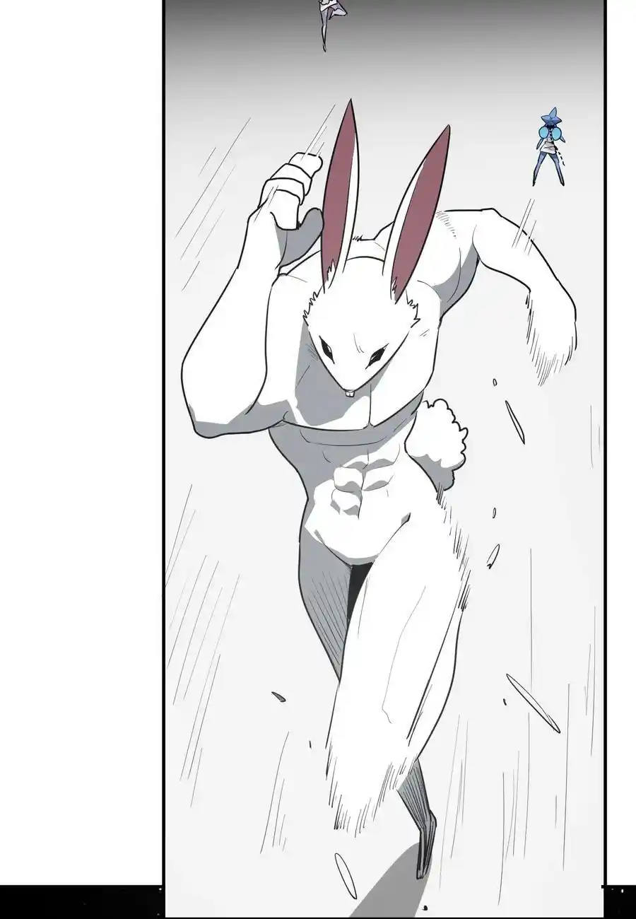 The saintes has a showdown Chapter 262