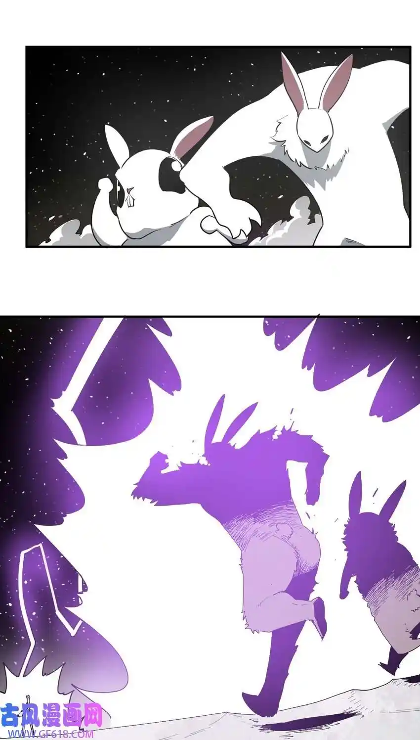 The saintes has a showdown Chapter 263