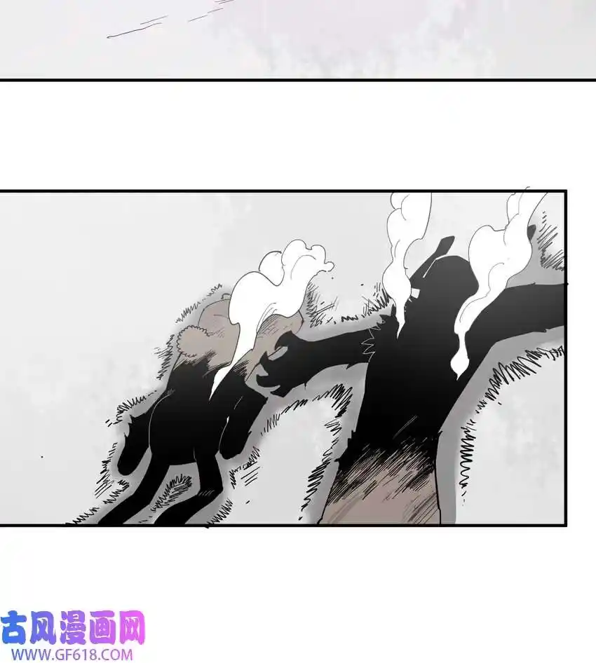 The saintes has a showdown Chapter 263