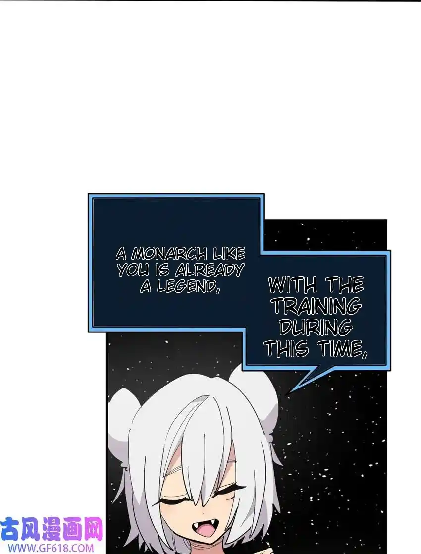 The saintes has a showdown Chapter 263