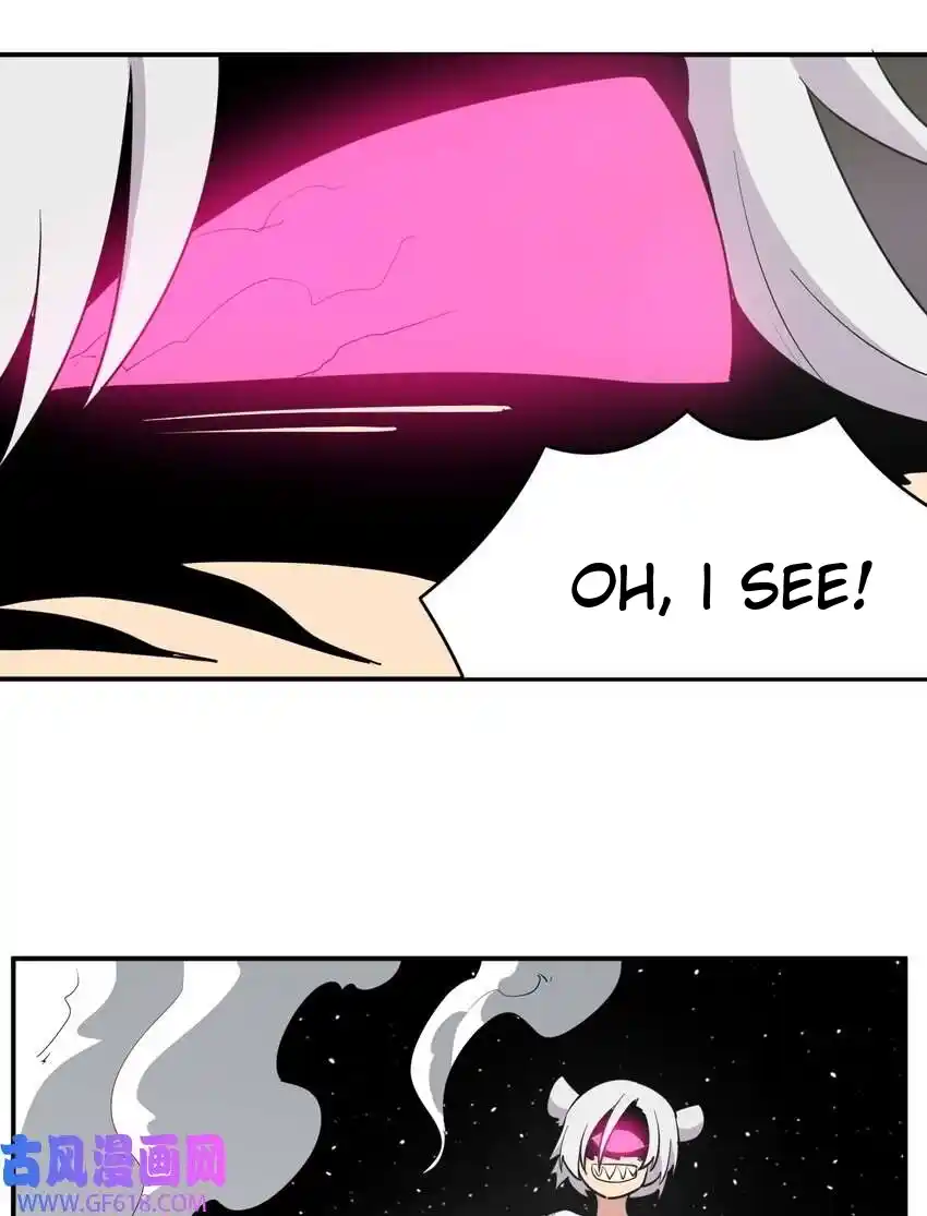 The saintes has a showdown Chapter 263