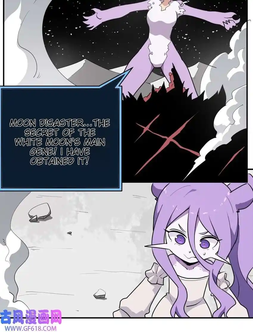 The saintes has a showdown Chapter 263