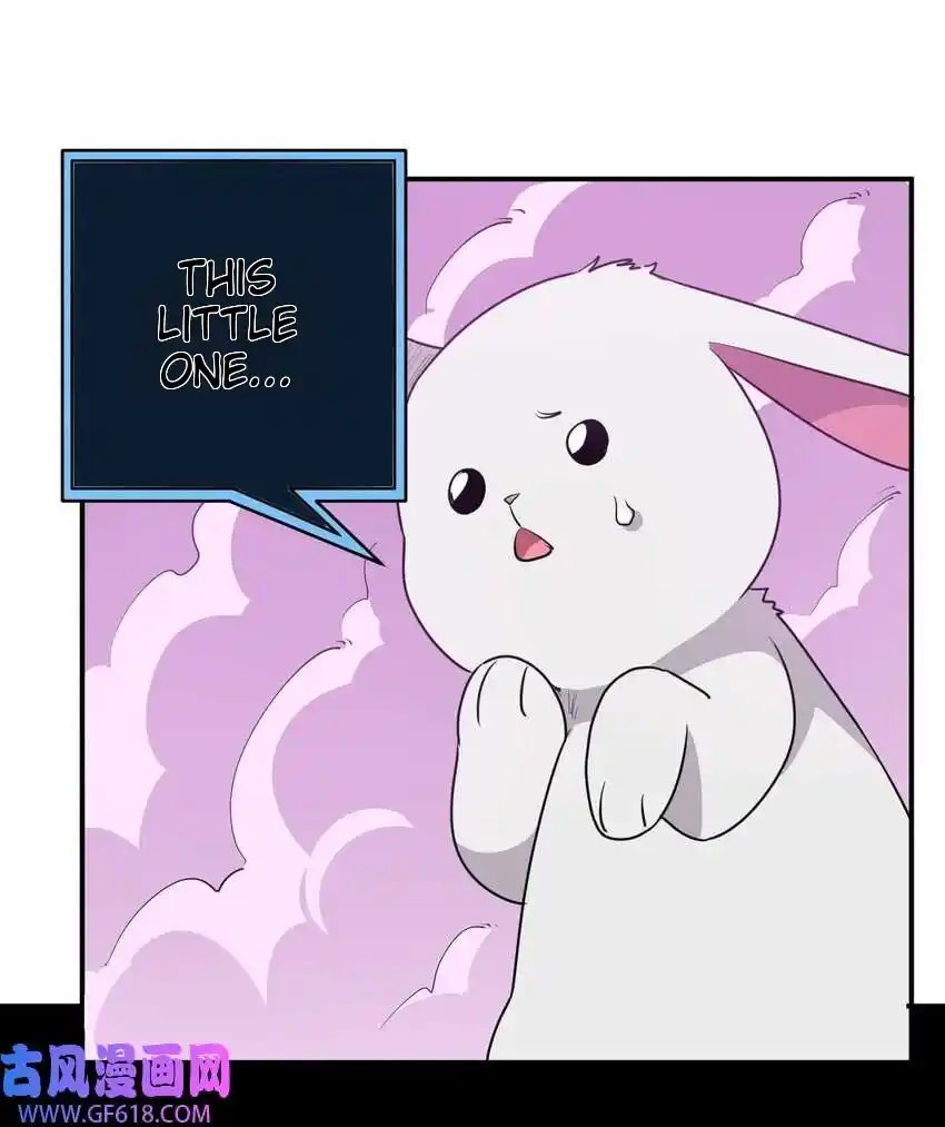 The saintes has a showdown Chapter 263