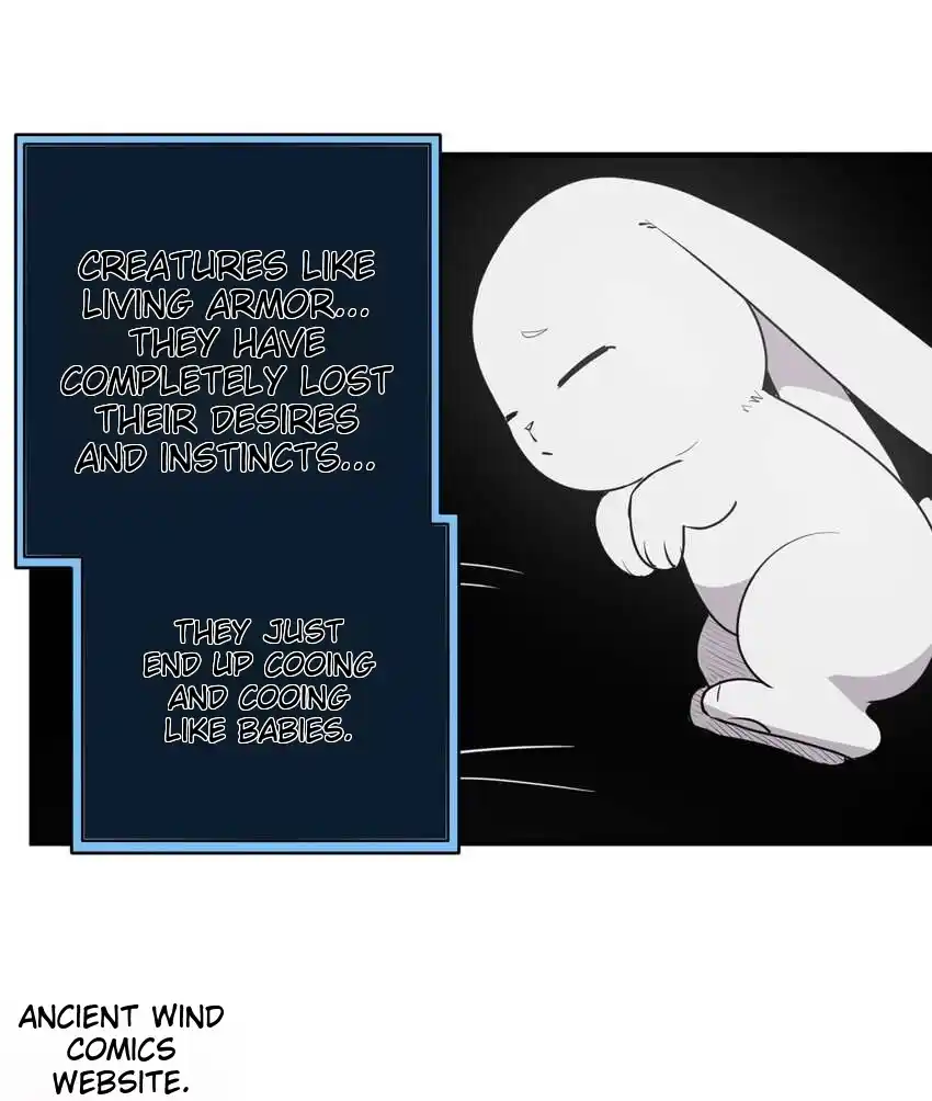 The saintes has a showdown Chapter 263