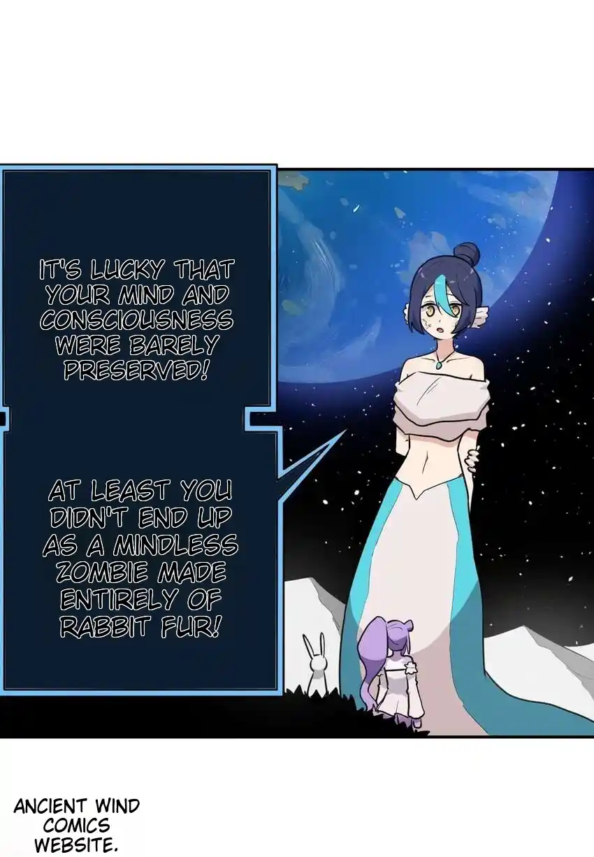 The saintes has a showdown Chapter 263