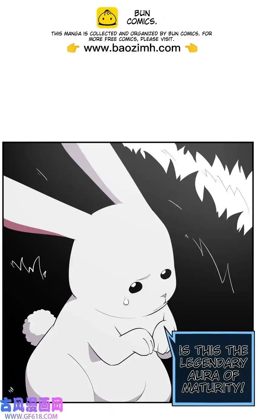 The saintes has a showdown Chapter 264