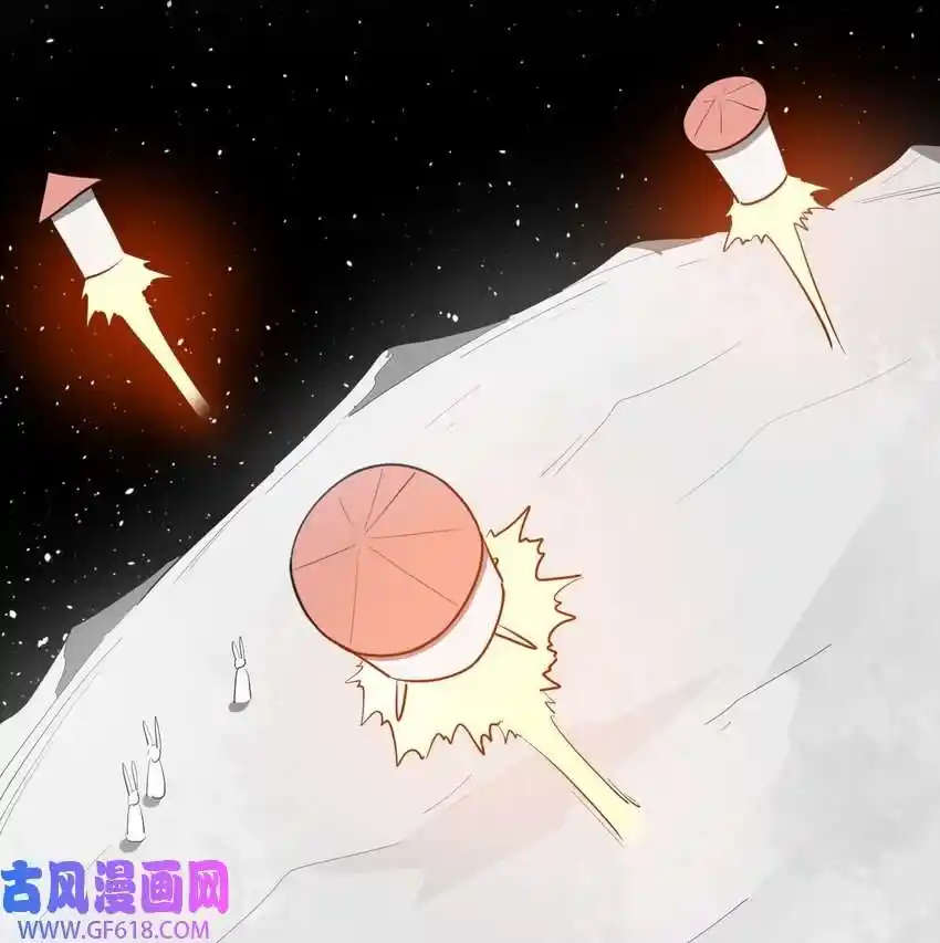 The saintes has a showdown Chapter 264