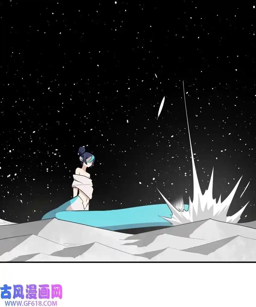 The saintes has a showdown Chapter 264