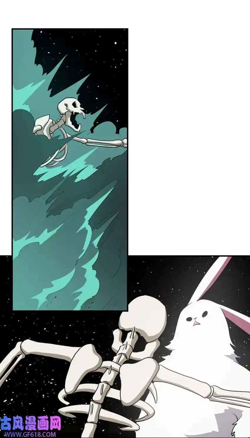 The saintes has a showdown Chapter 264