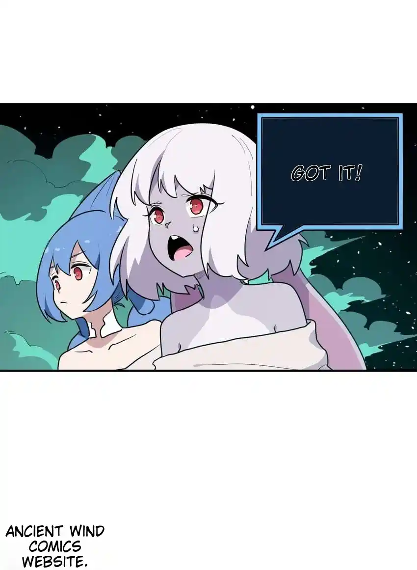 The saintes has a showdown Chapter 264