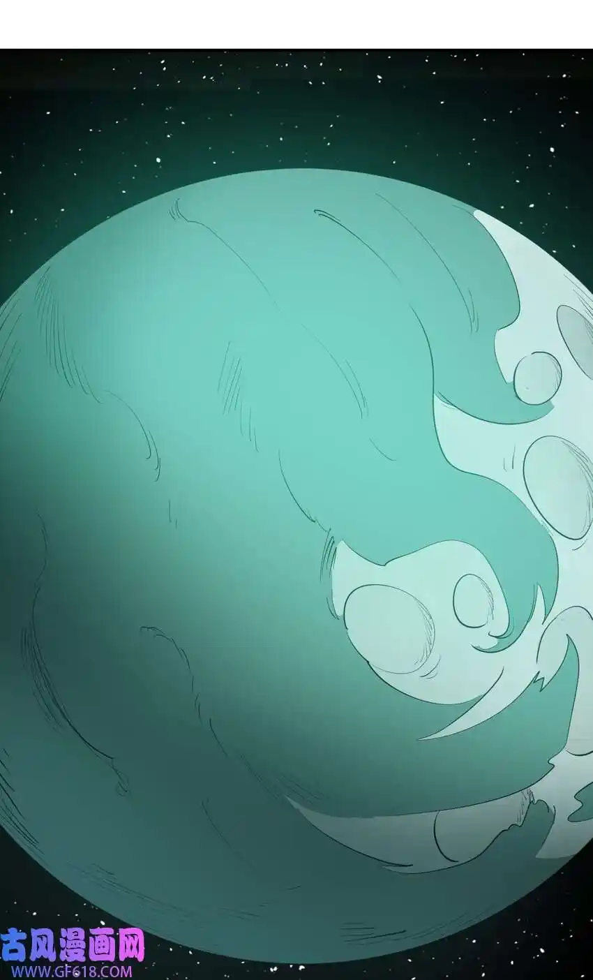 The saintes has a showdown Chapter 264