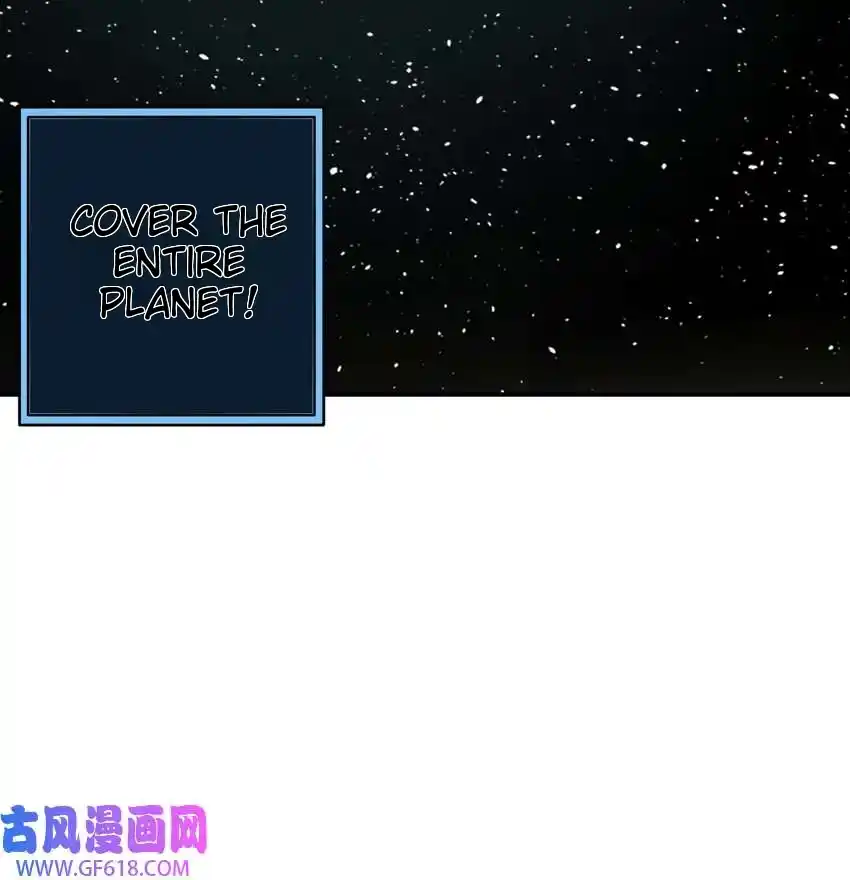 The saintes has a showdown Chapter 264