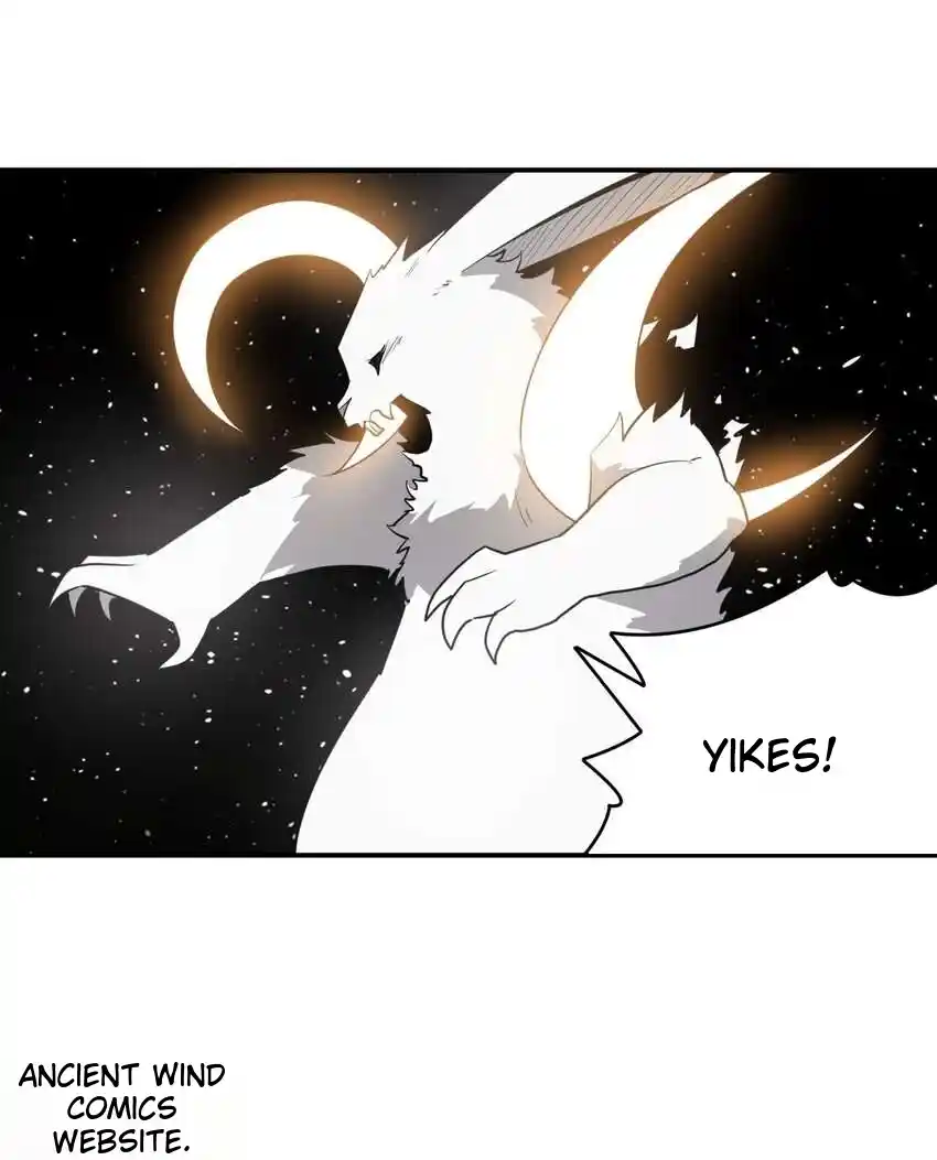 The saintes has a showdown Chapter 264