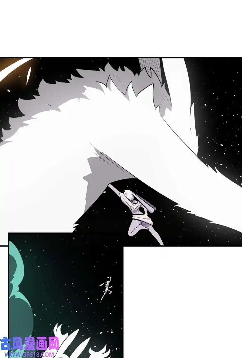 The saintes has a showdown Chapter 264