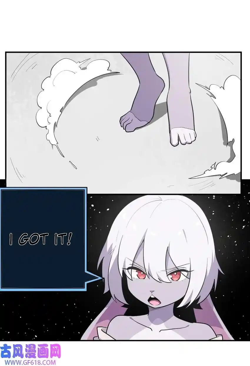 The saintes has a showdown Chapter 264