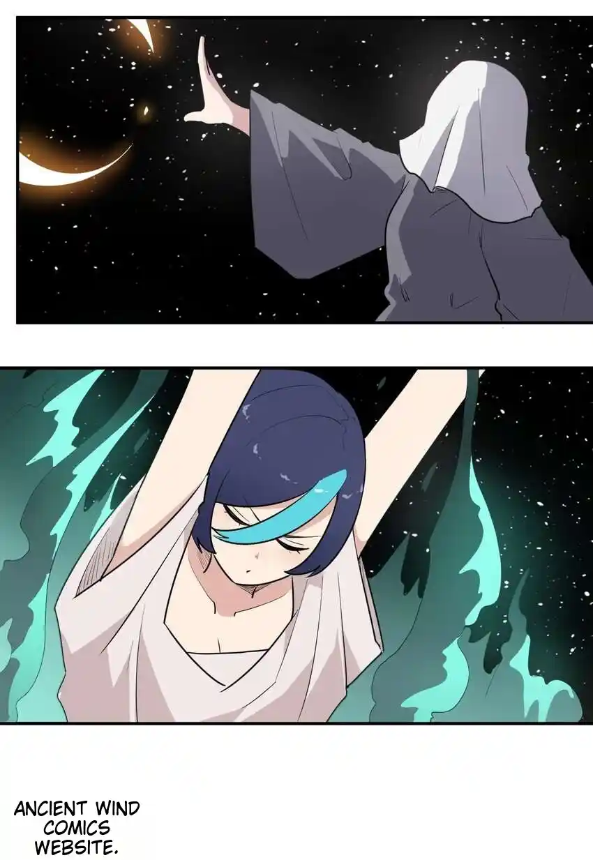 The saintes has a showdown Chapter 264