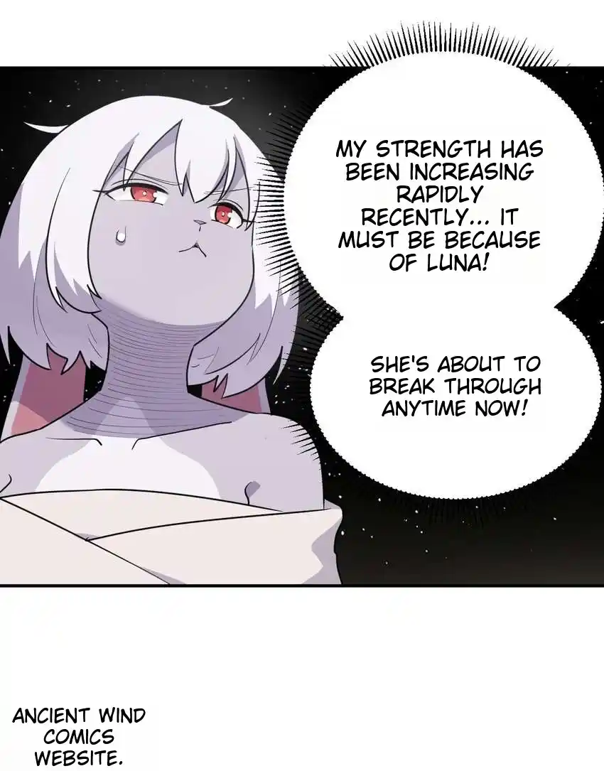 The saintes has a showdown Chapter 264