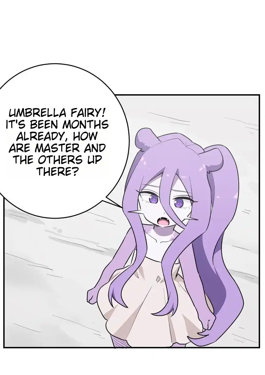 The saintes has a showdown Chapter 265