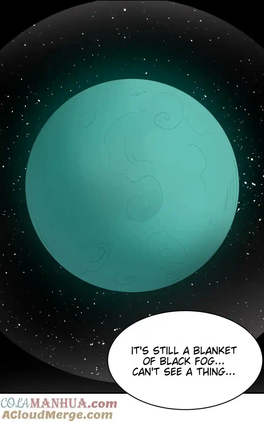 The saintes has a showdown Chapter 265