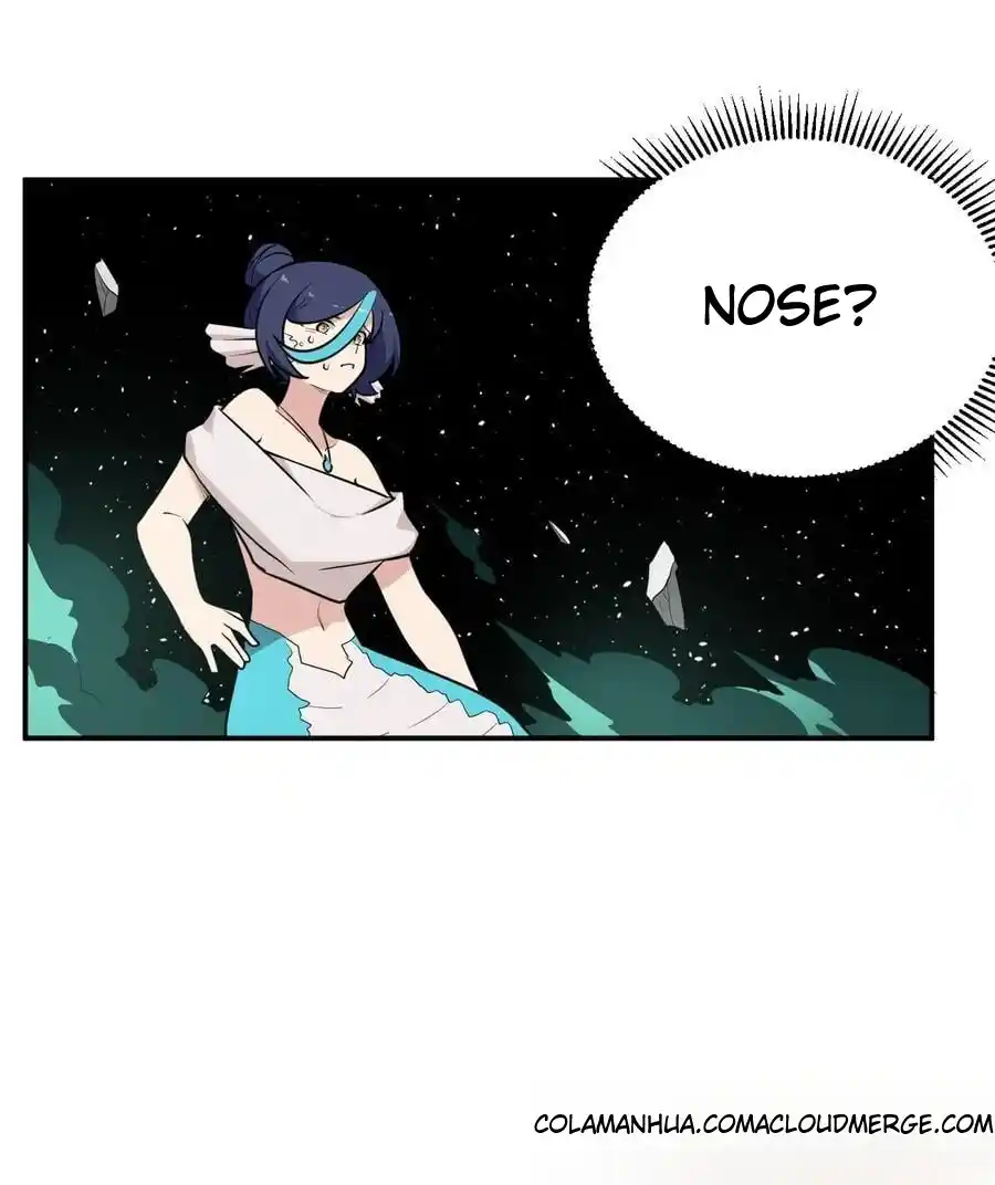 The saintes has a showdown Chapter 265