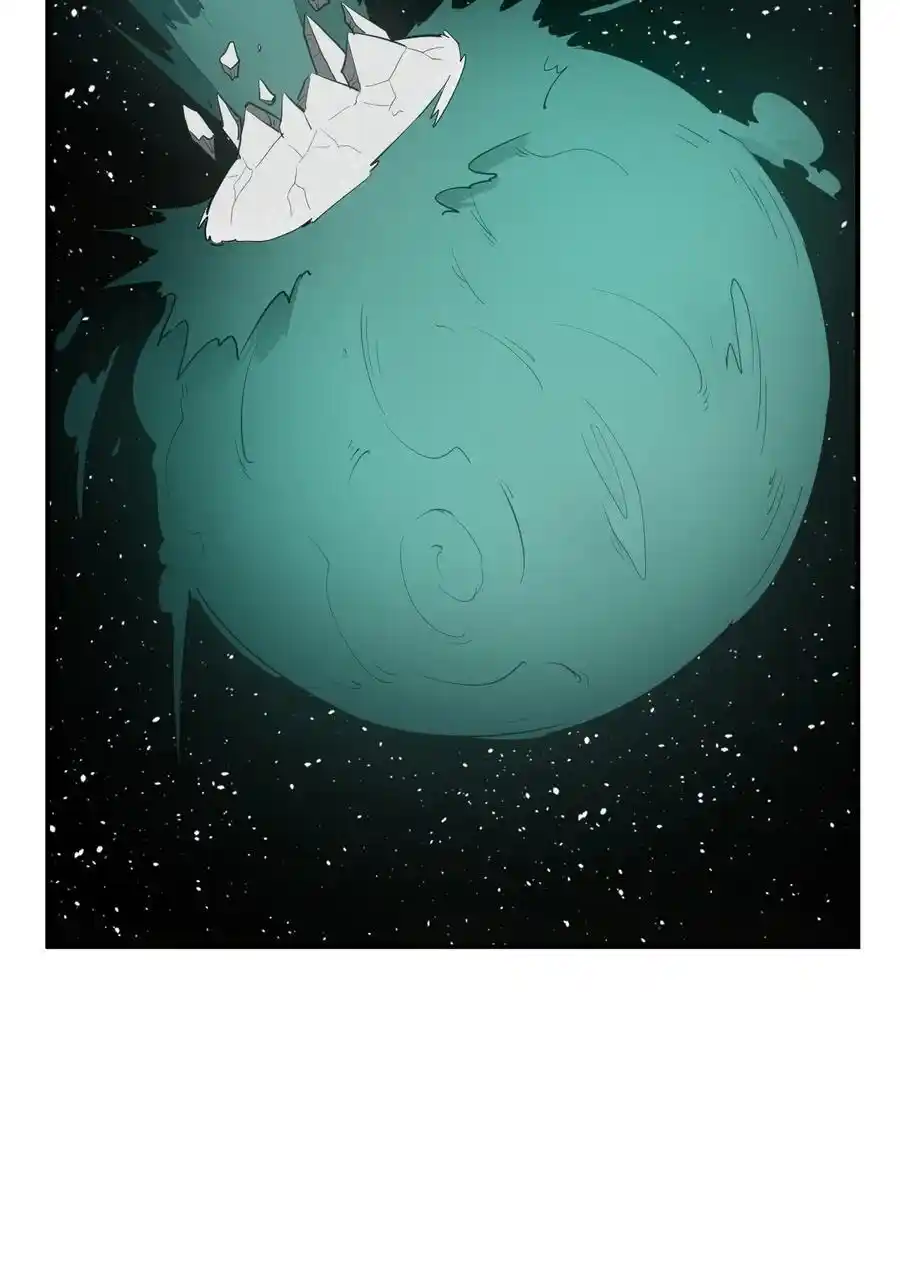 The saintes has a showdown Chapter 265