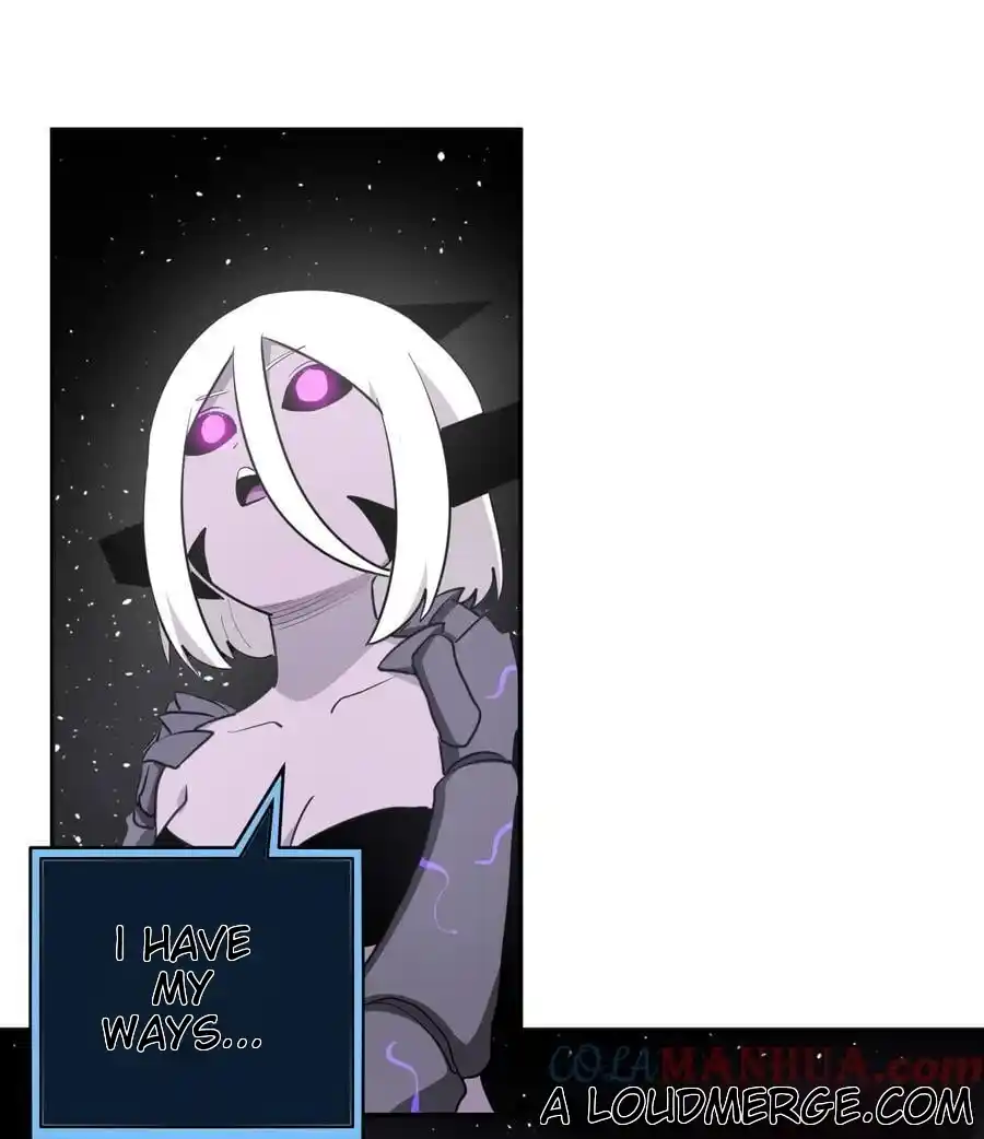 The saintes has a showdown Chapter 265