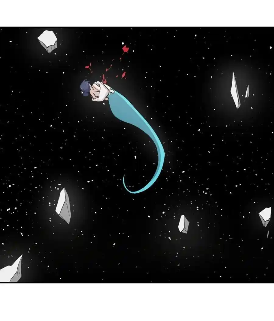 The saintes has a showdown Chapter 265