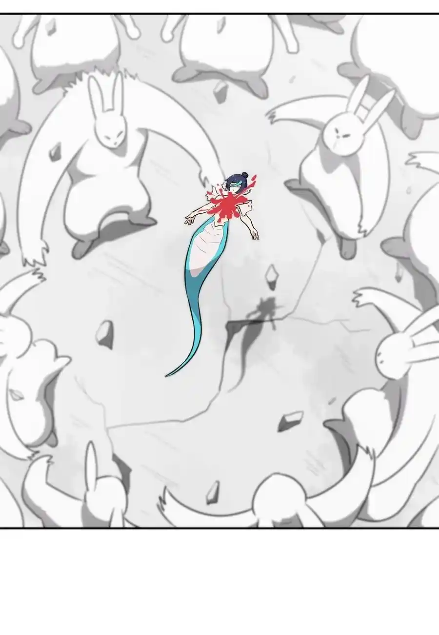 The saintes has a showdown Chapter 266