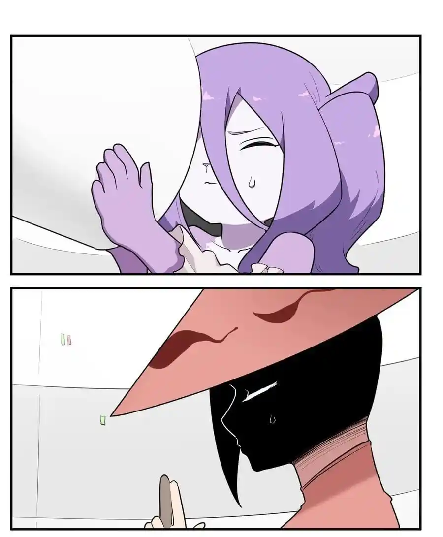 The saintes has a showdown Chapter 266