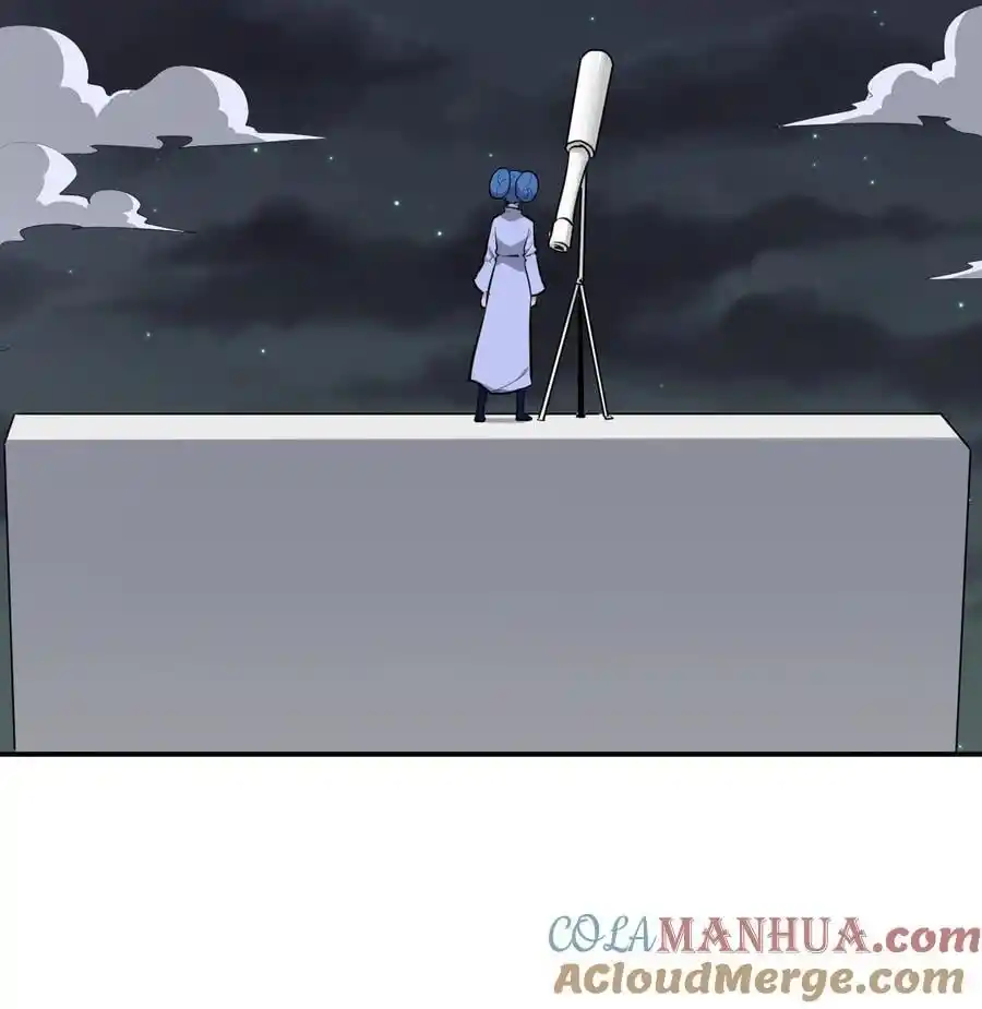 The saintes has a showdown Chapter 266