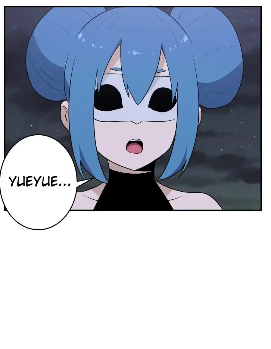 The saintes has a showdown Chapter 266