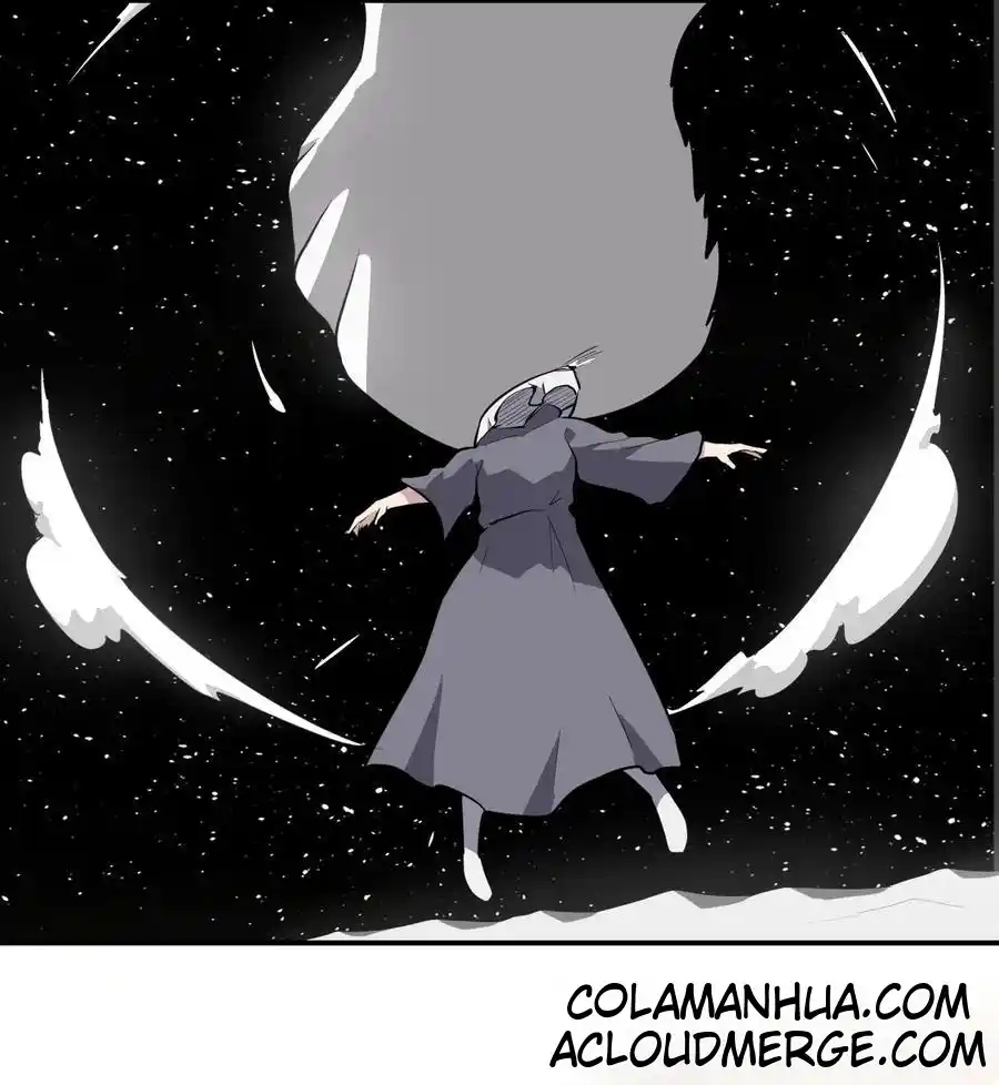 The saintes has a showdown Chapter 266