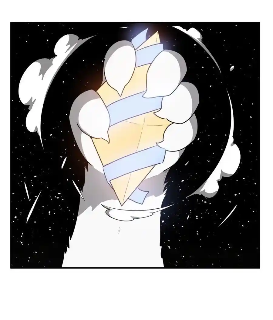 The saintes has a showdown Chapter 266