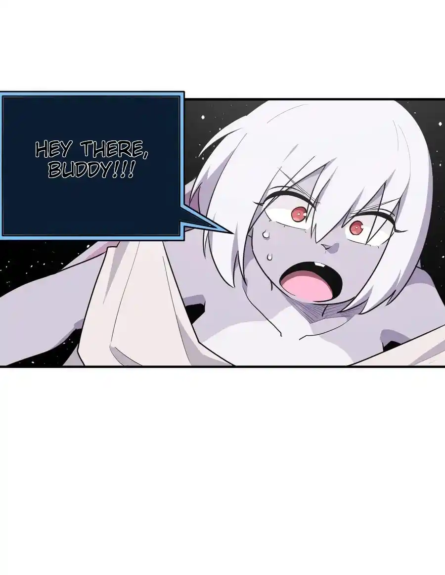 The saintes has a showdown Chapter 266