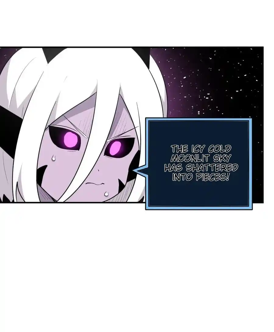 The saintes has a showdown Chapter 266