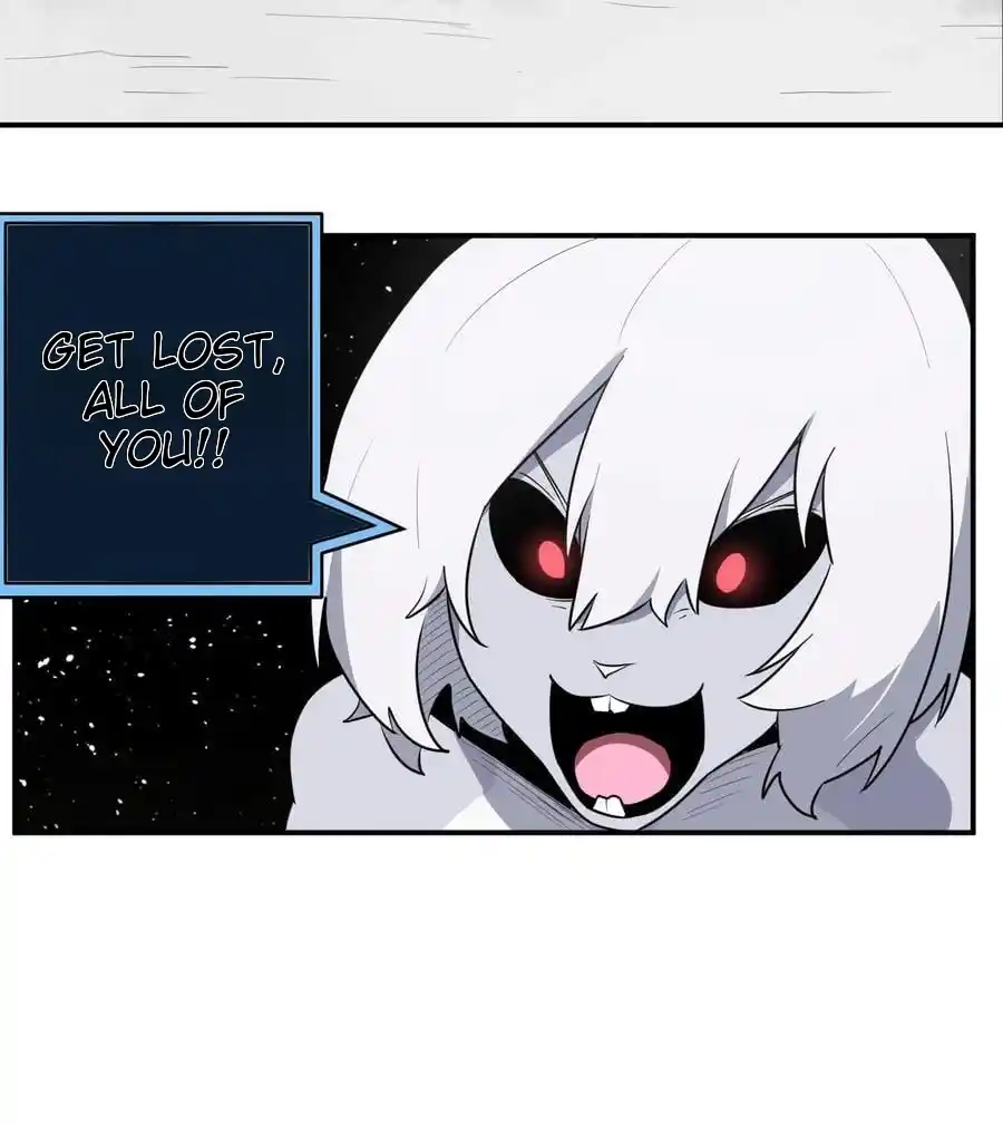 The saintes has a showdown Chapter 266